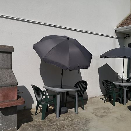 60M2 A 300M De La Plage - 6 Pers - Linge Compris - Wifi Gratuit Berck Exterior photo